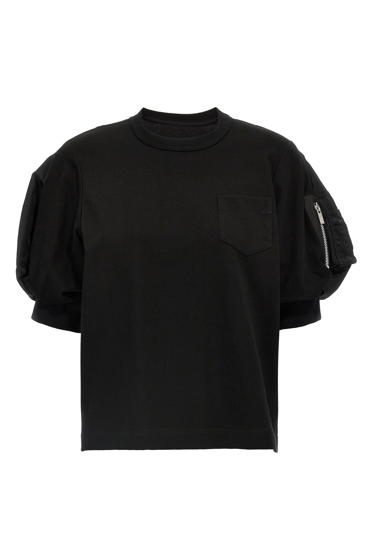Balloon T-shirt - 1