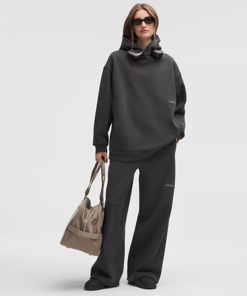 lululemon Women's Big Cozy Ultra-Oversized Hoodie outlook