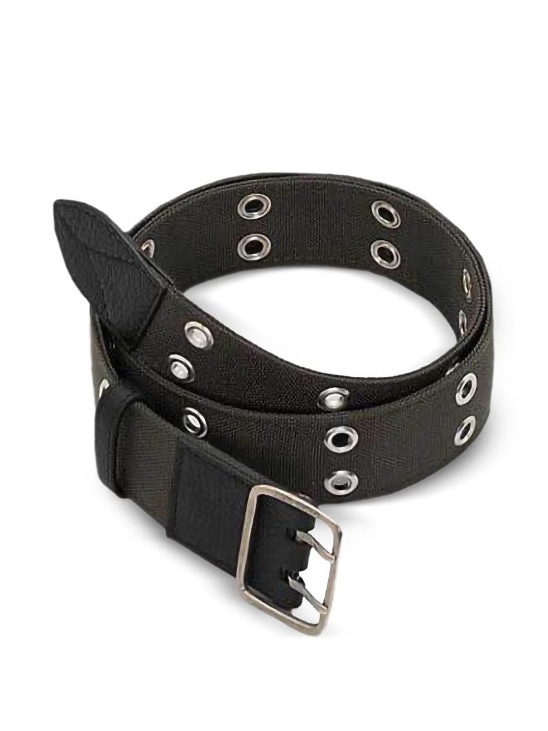 grommet belt 1