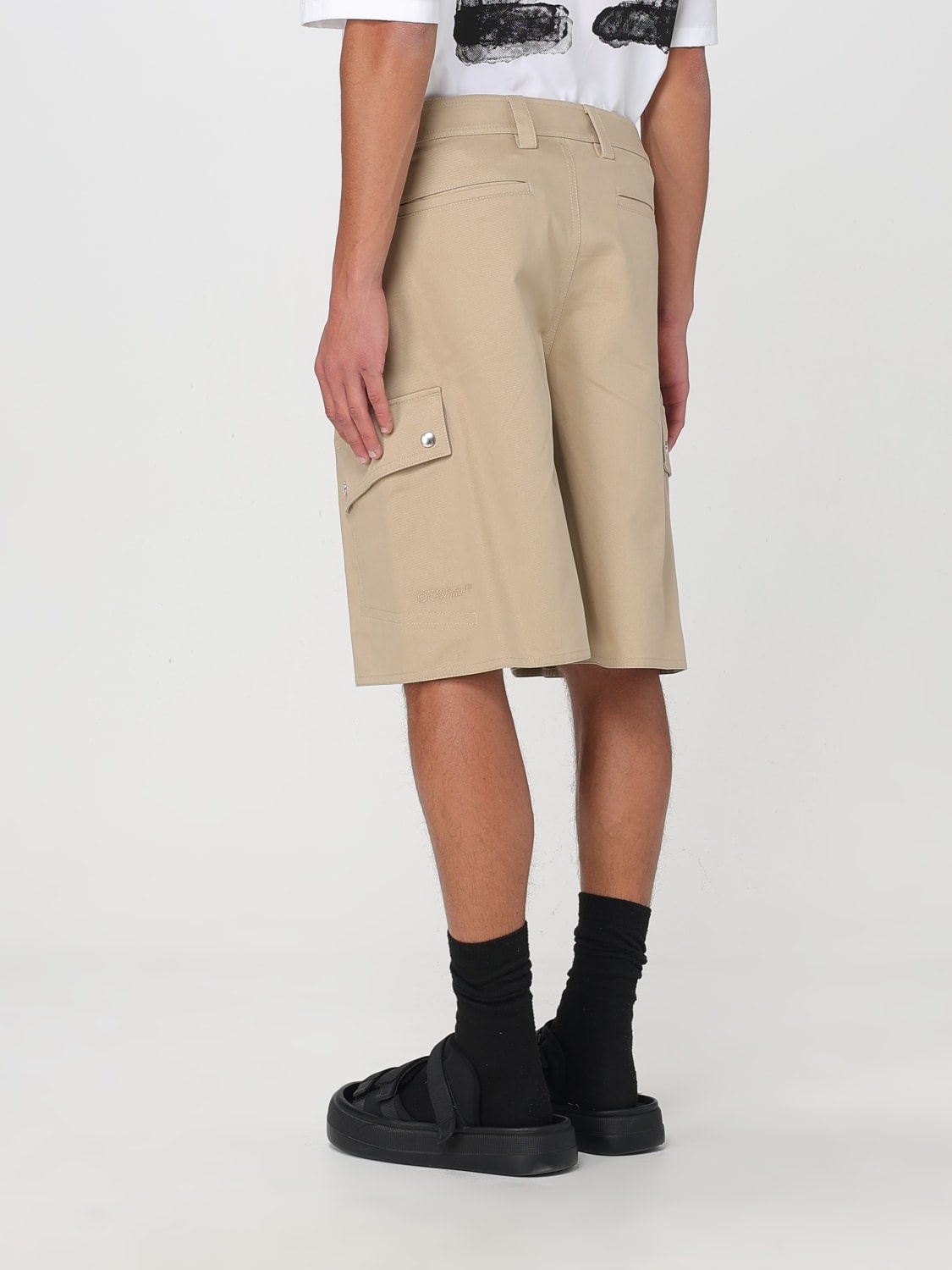 Pants men Off-white - 3