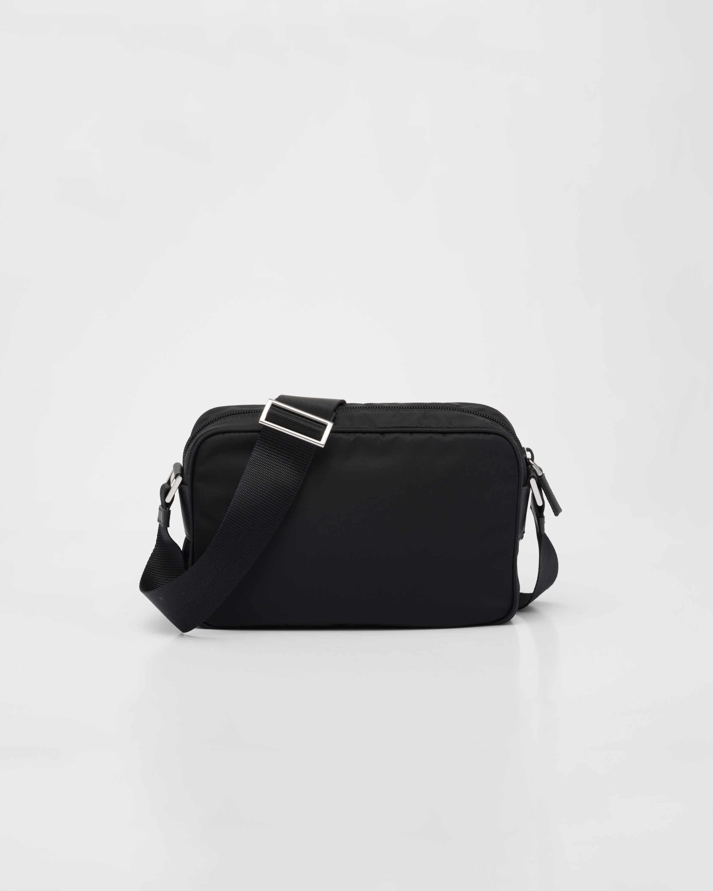 Re-Nylon shoulder bag - 4