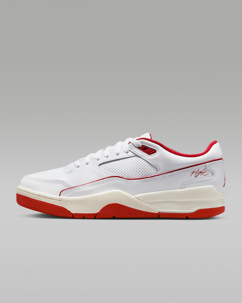 Jordan Flight Court Men's Shoes - 1