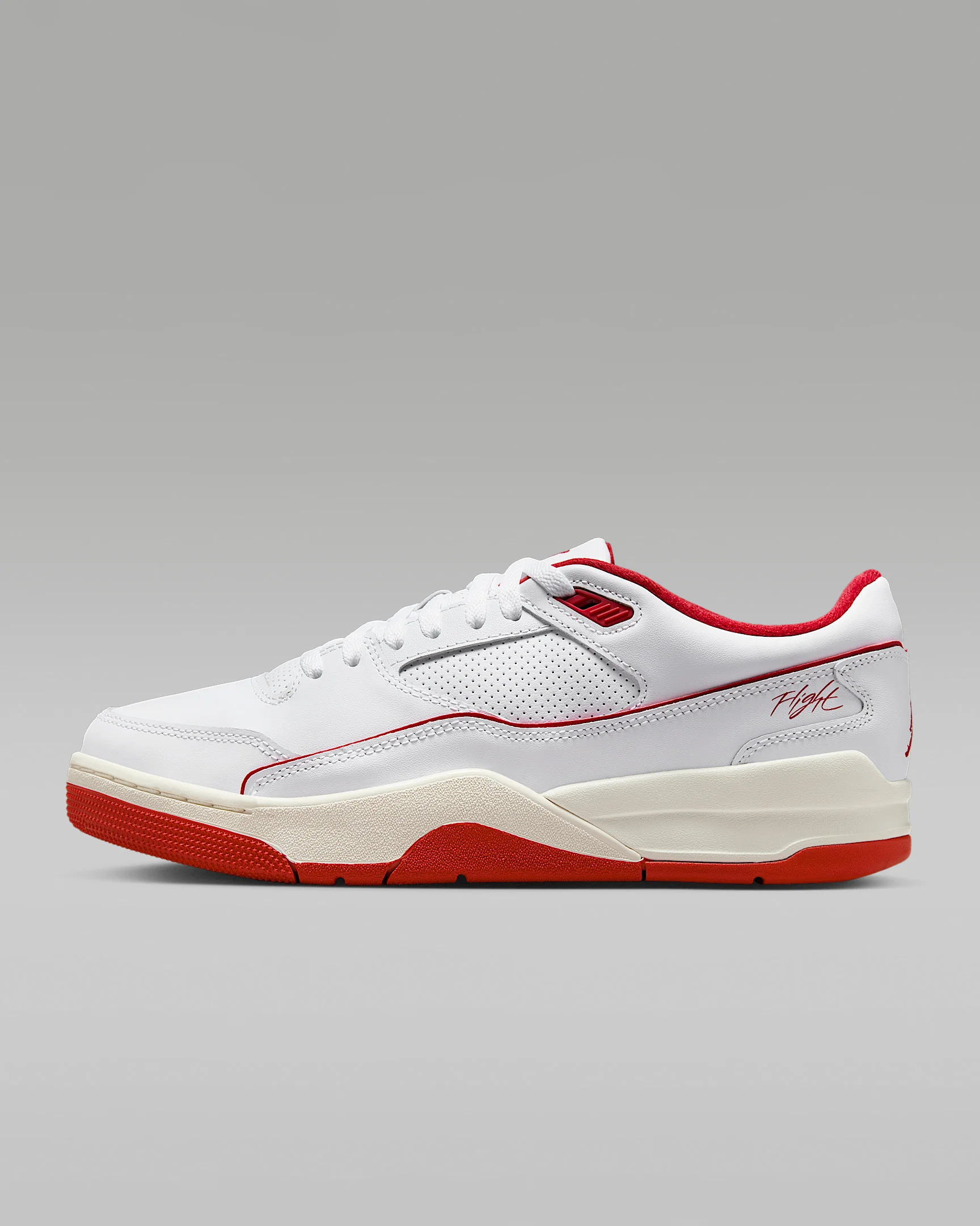 Jordan Flight Court Men's Shoes - 1