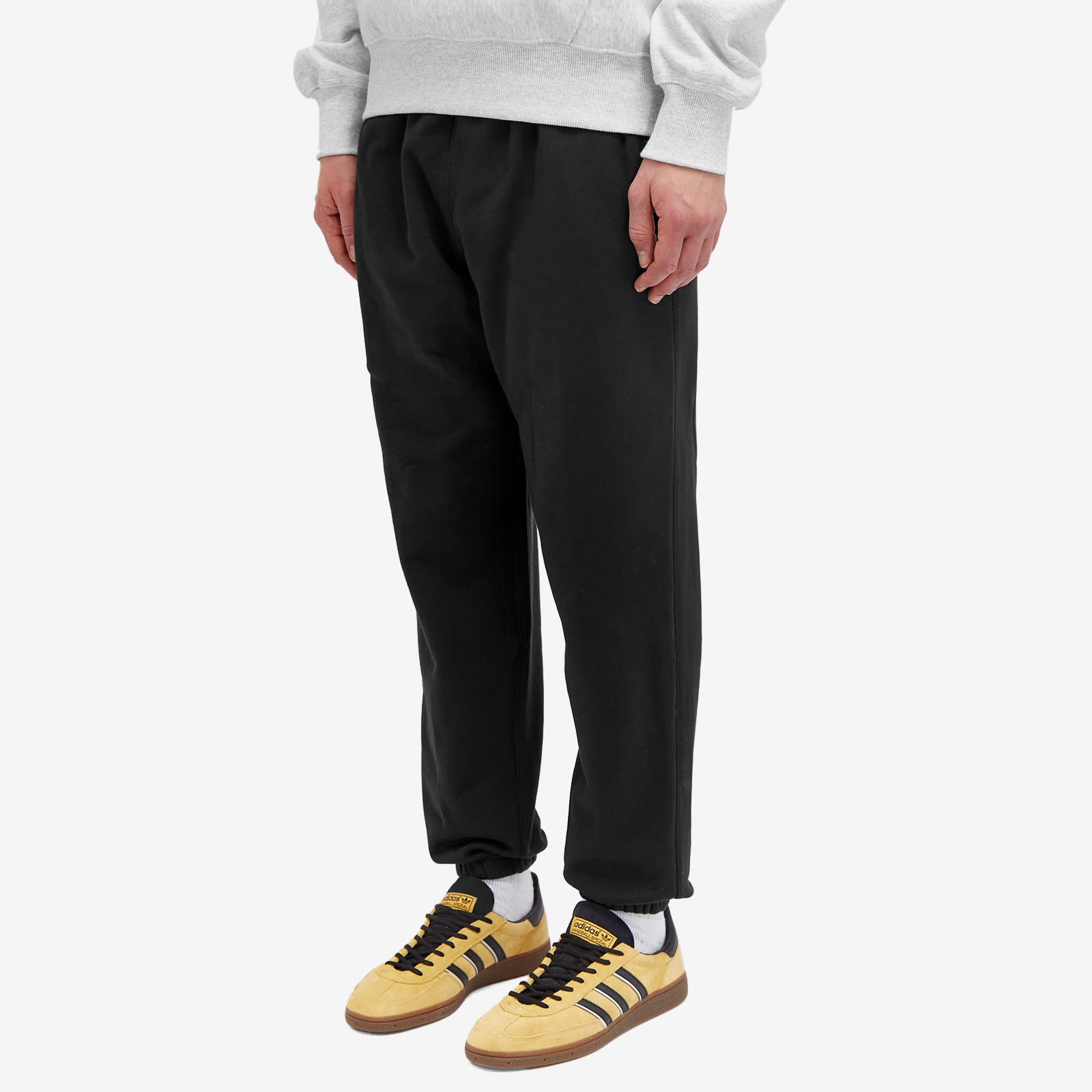 Adidas Premium Essentials Pants - 2