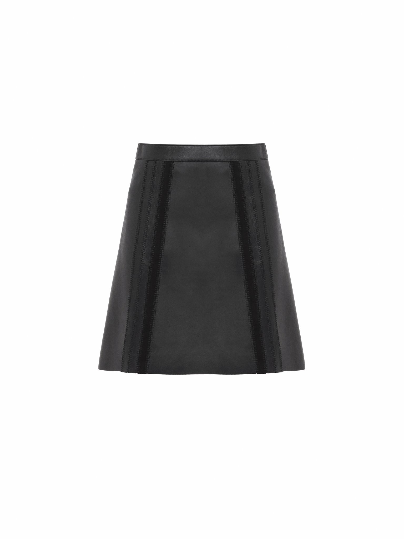 MINI SKIRT - 1