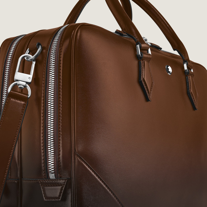 Montblanc MEISTERSTÜCK LARGE DOCUMENT CASE outlook