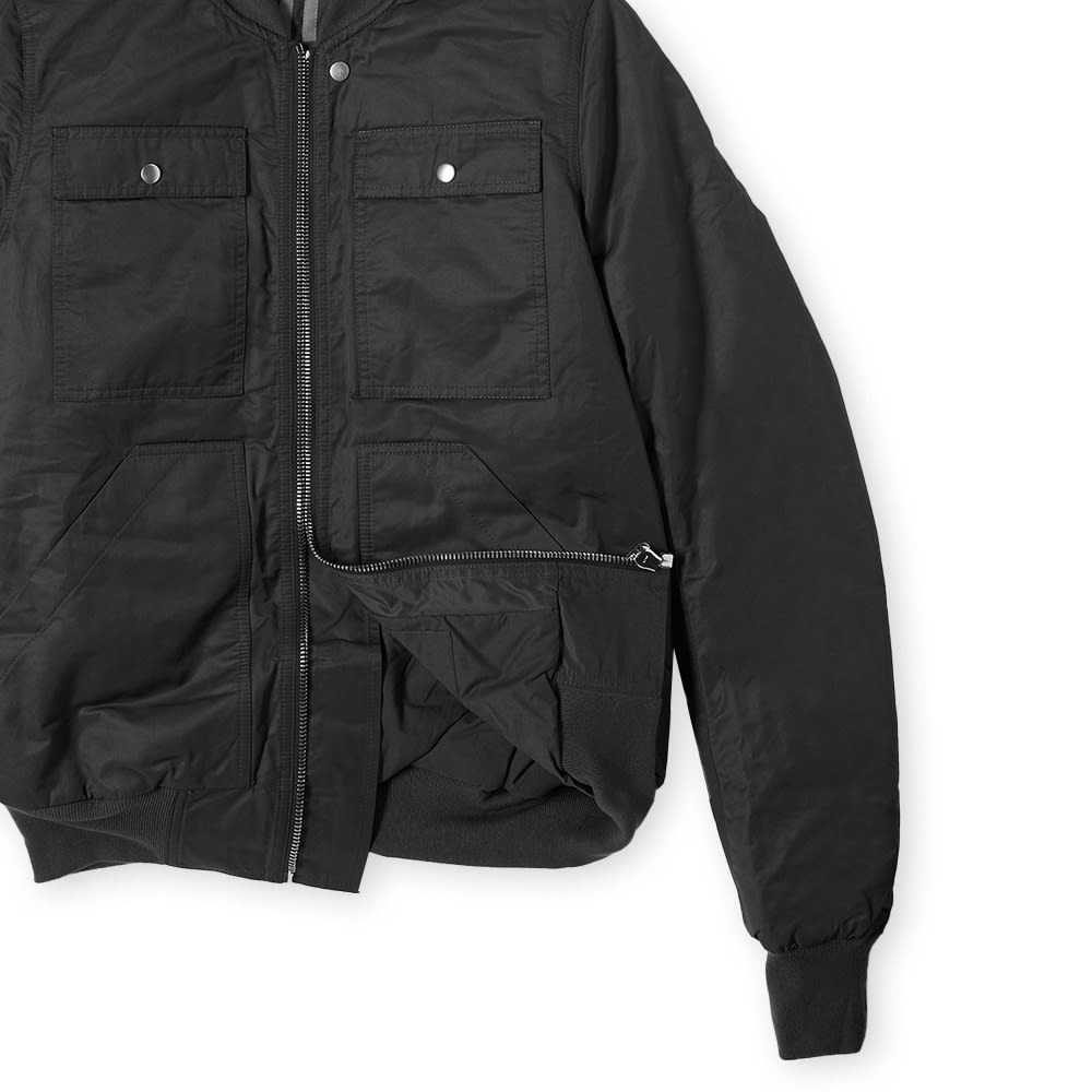 Rick Owens DRKSHDW Cargo Flight Bomber - 2