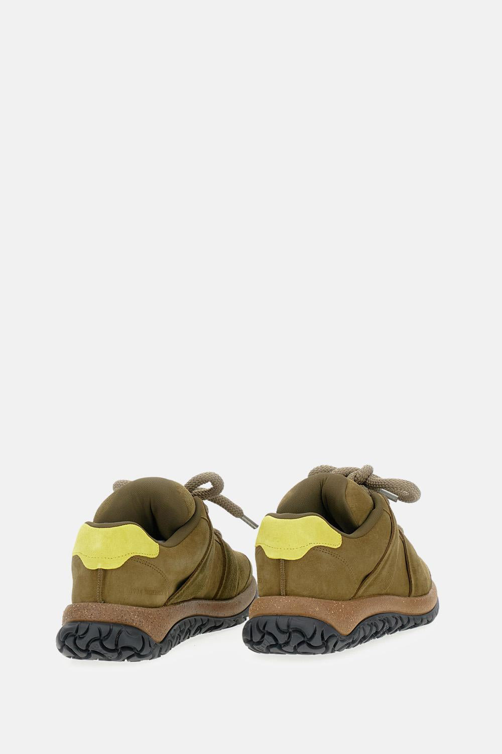 BIRKENSTOCK 1774 ADER ERROR SNEAKER GOERLITZ - 3