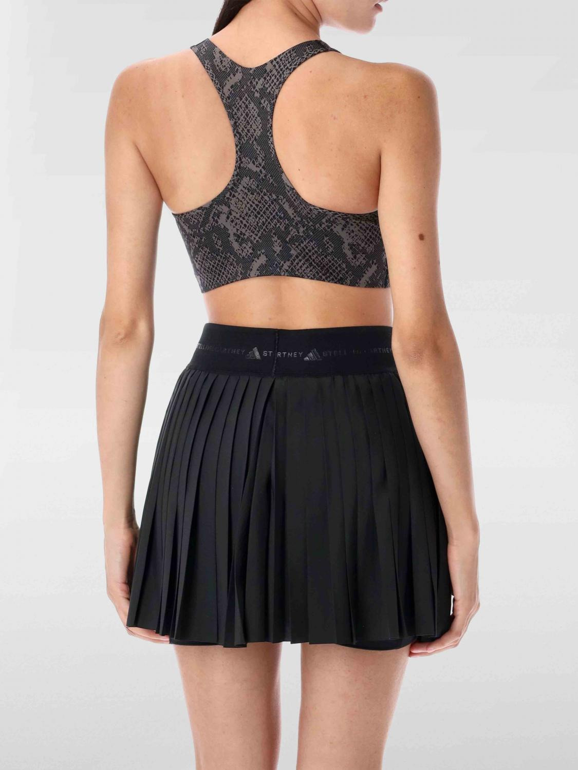 Top woman Adidas by Stella McCartney - 2