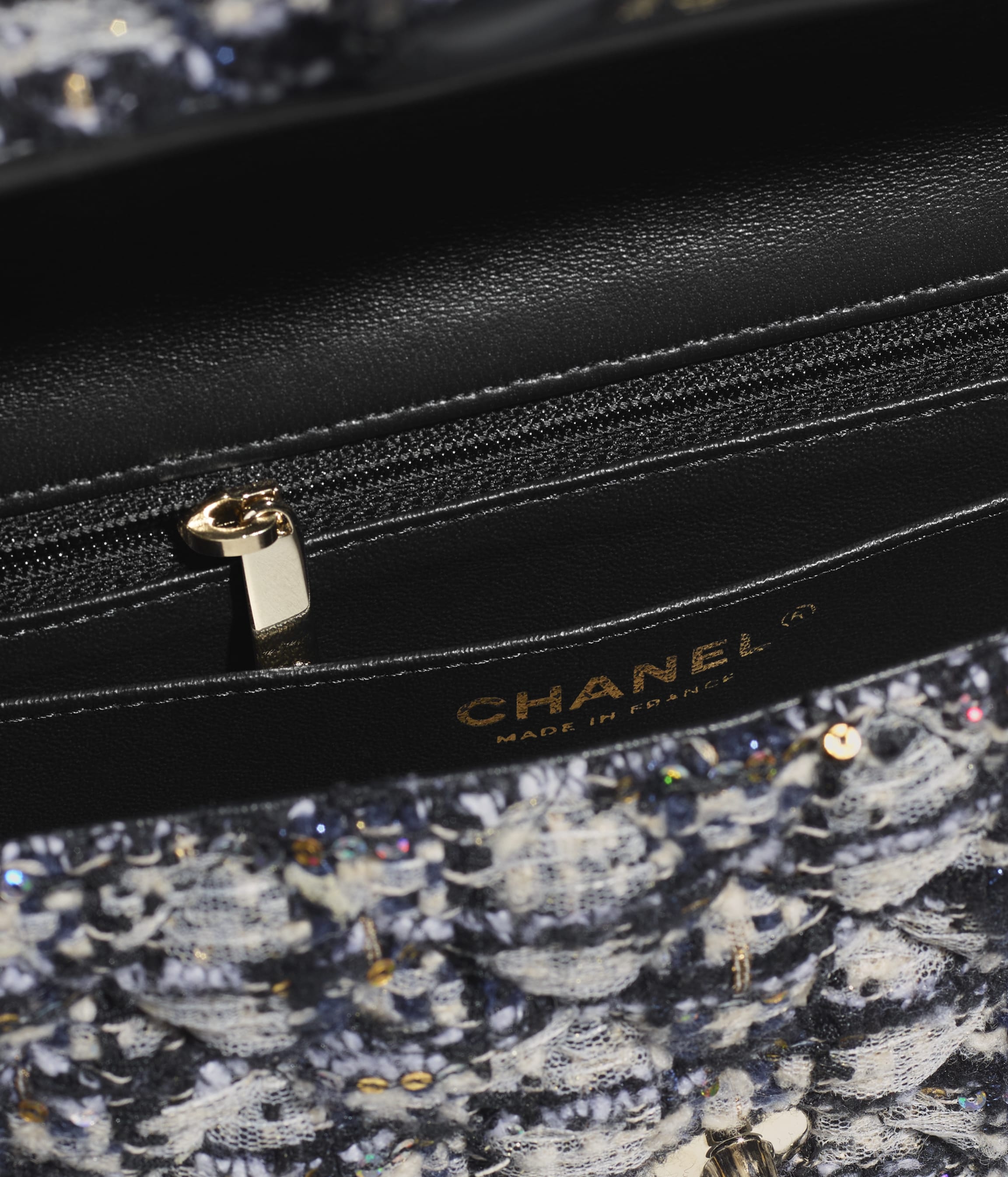 Mini Flap Bag - 2