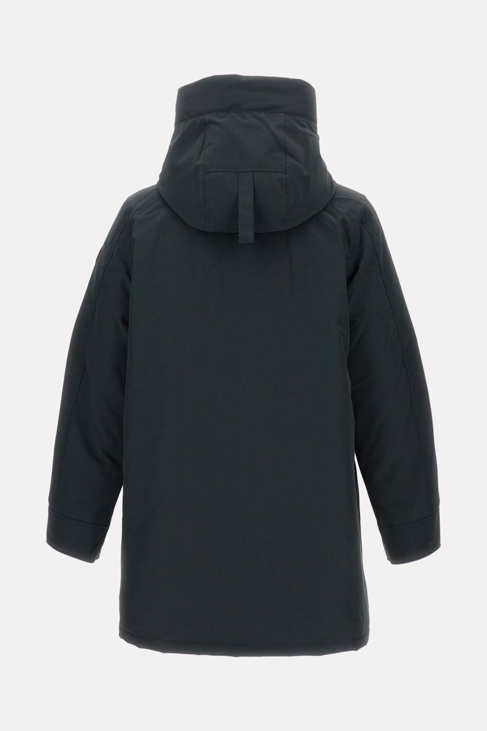 LANGFORD PARKA - 2