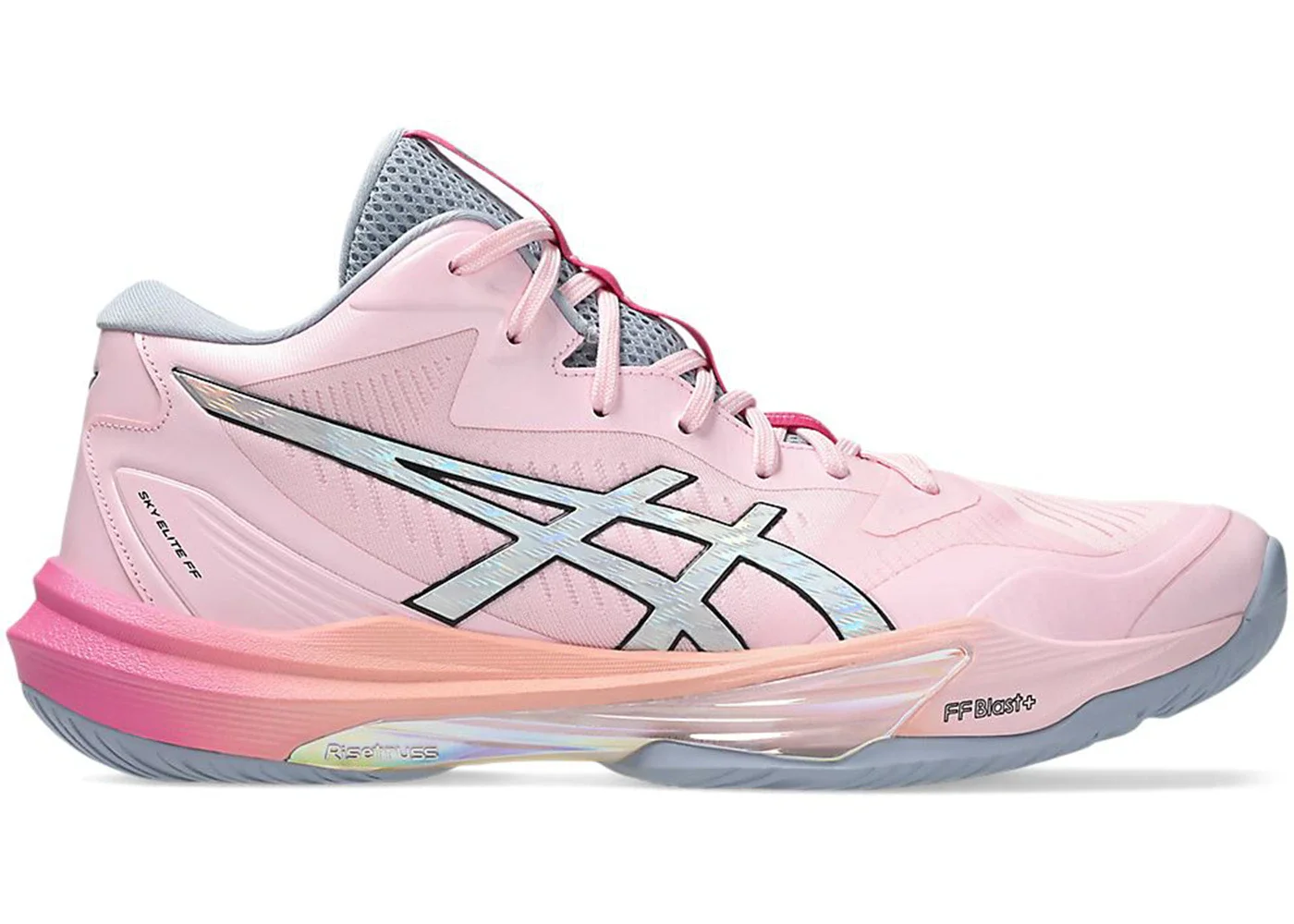 ASICS Sky Elite FF MT 3 Futurity Cotton Candy - 1