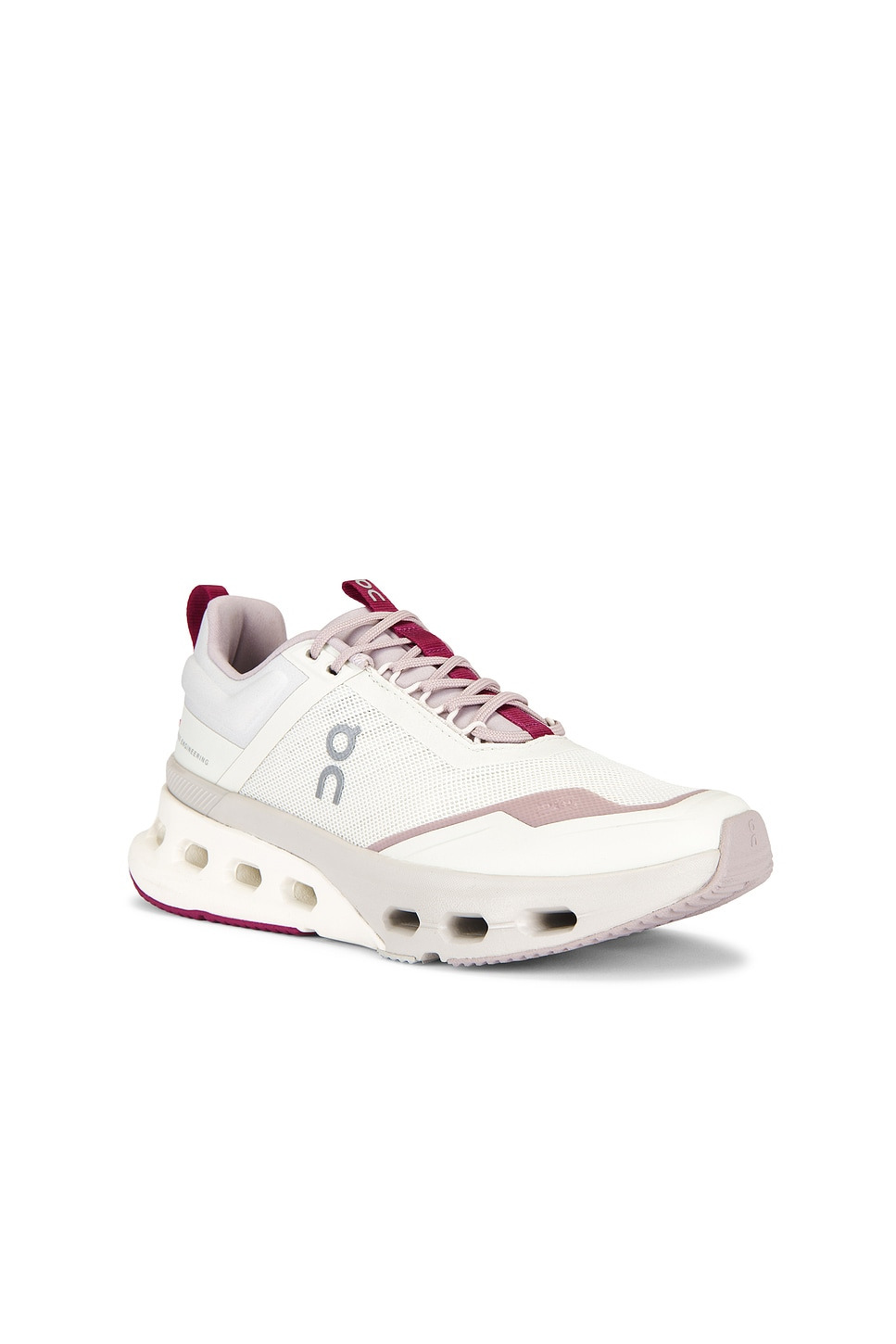 Cloudnova X Sneaker - 2