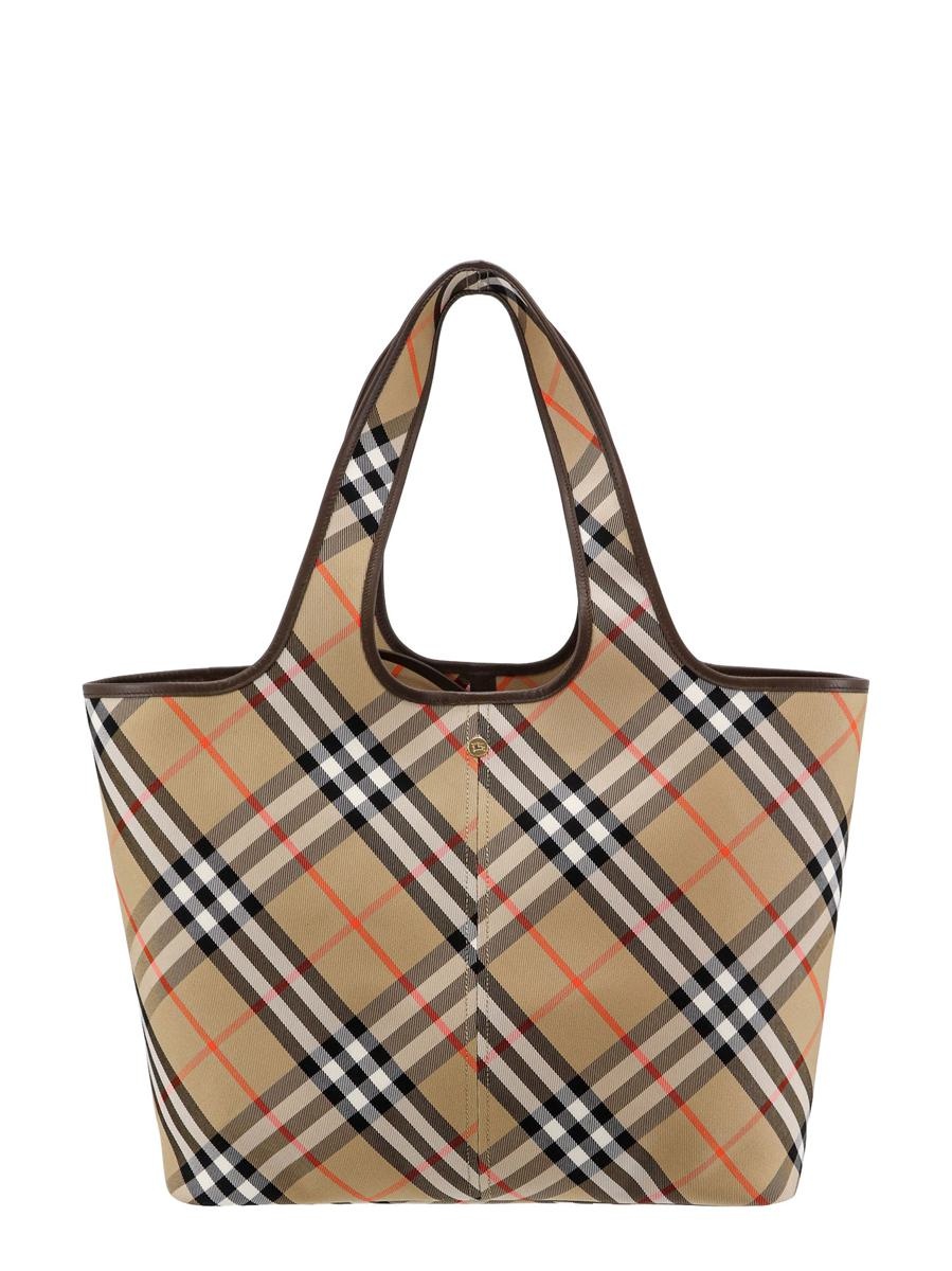 Burberry Shoulder Bag - 1