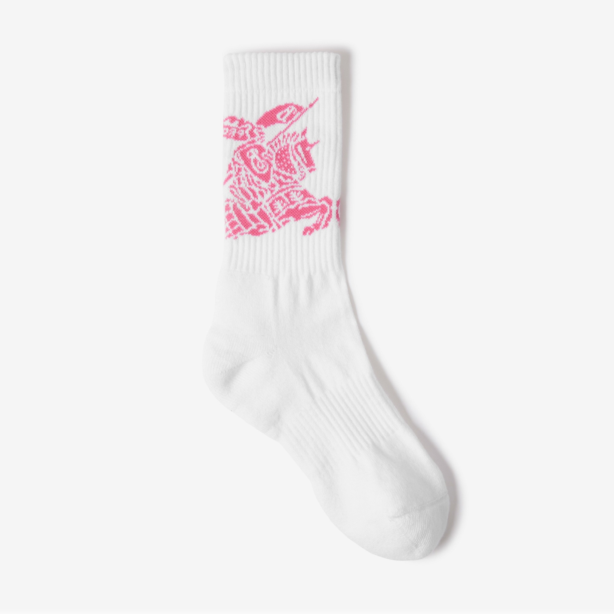 EKD Technical Stretch Cotton Socks - 1