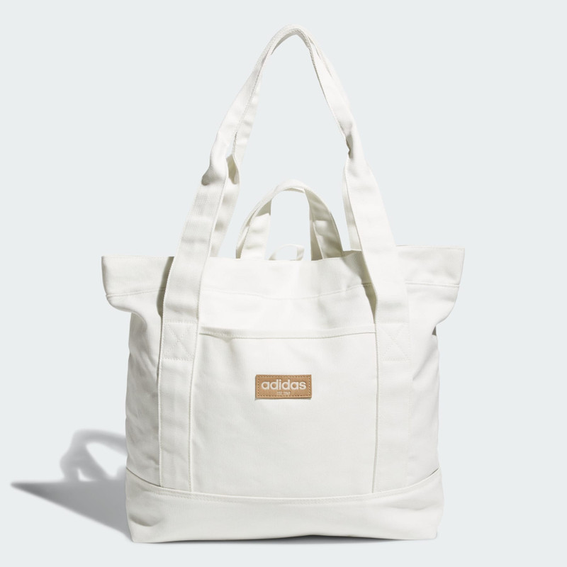 Canvas Court Tote Bag 1