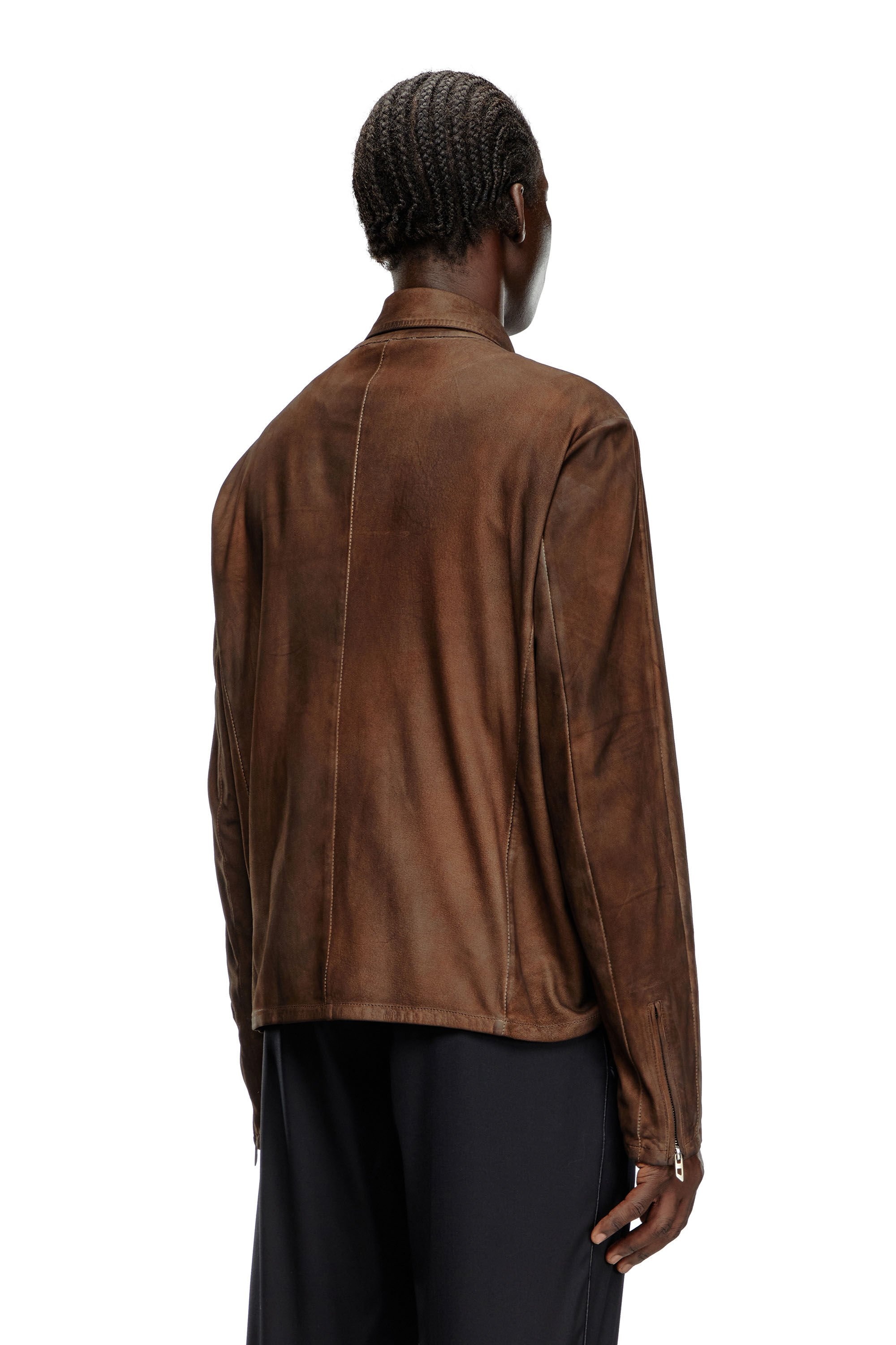 【DIESEL】L-Crombe Diesel L-CROMBE | REVERSIBLE