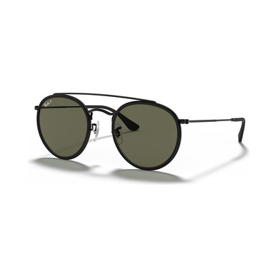 Ray-Ban RB3647N Round Double Bridge outlook