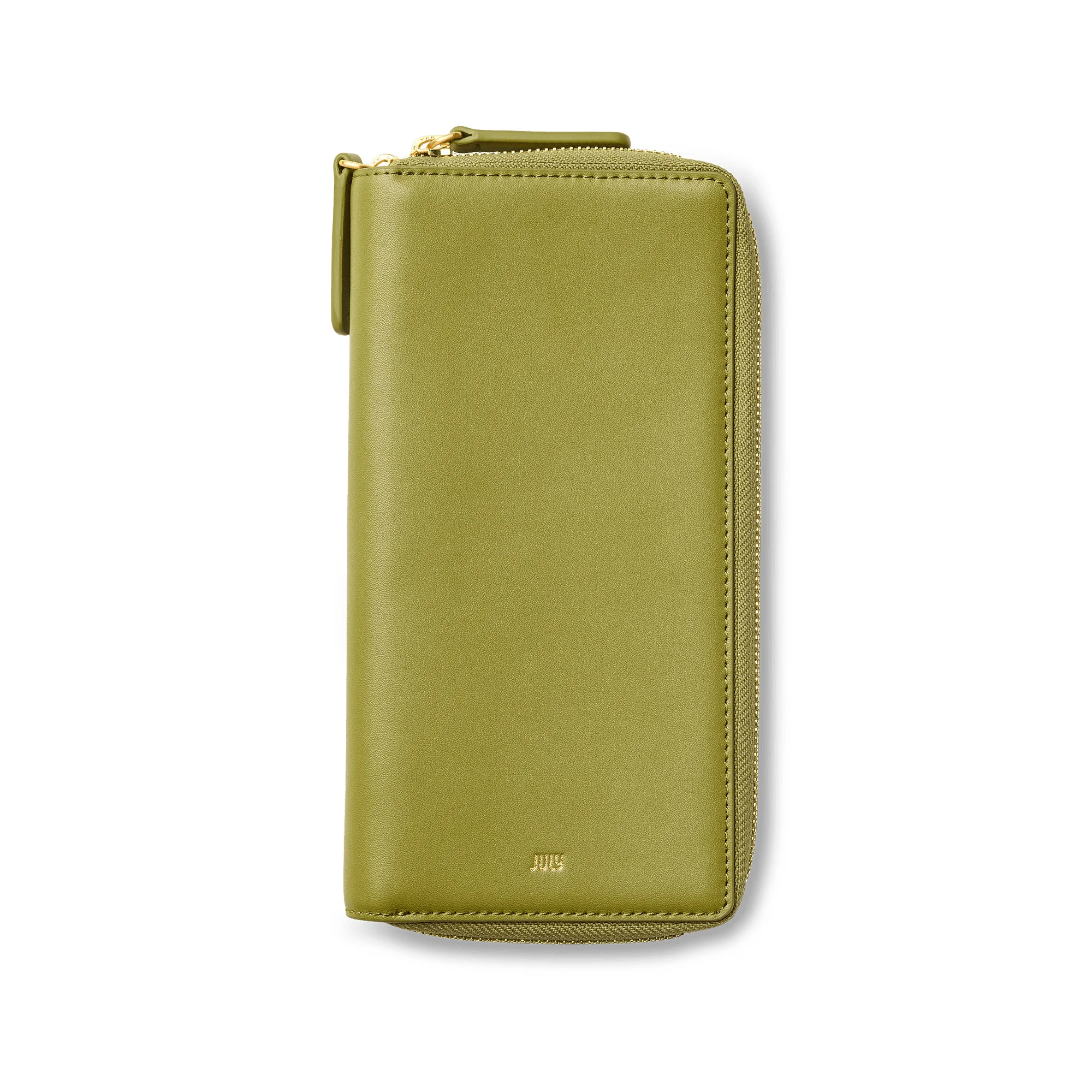 Large Travel Wallet - 1