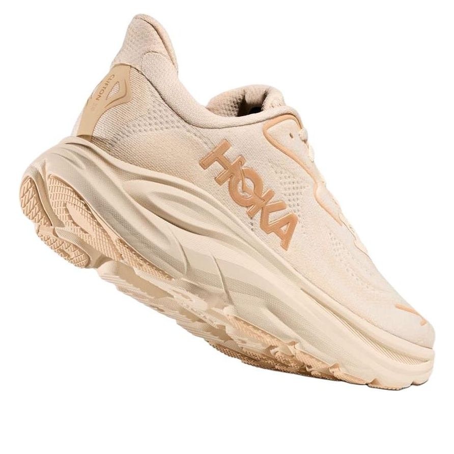 (WMNS) HOKA ONE ONE Clifton 10 'Vanilla Birch' 1162031-VCH - 7