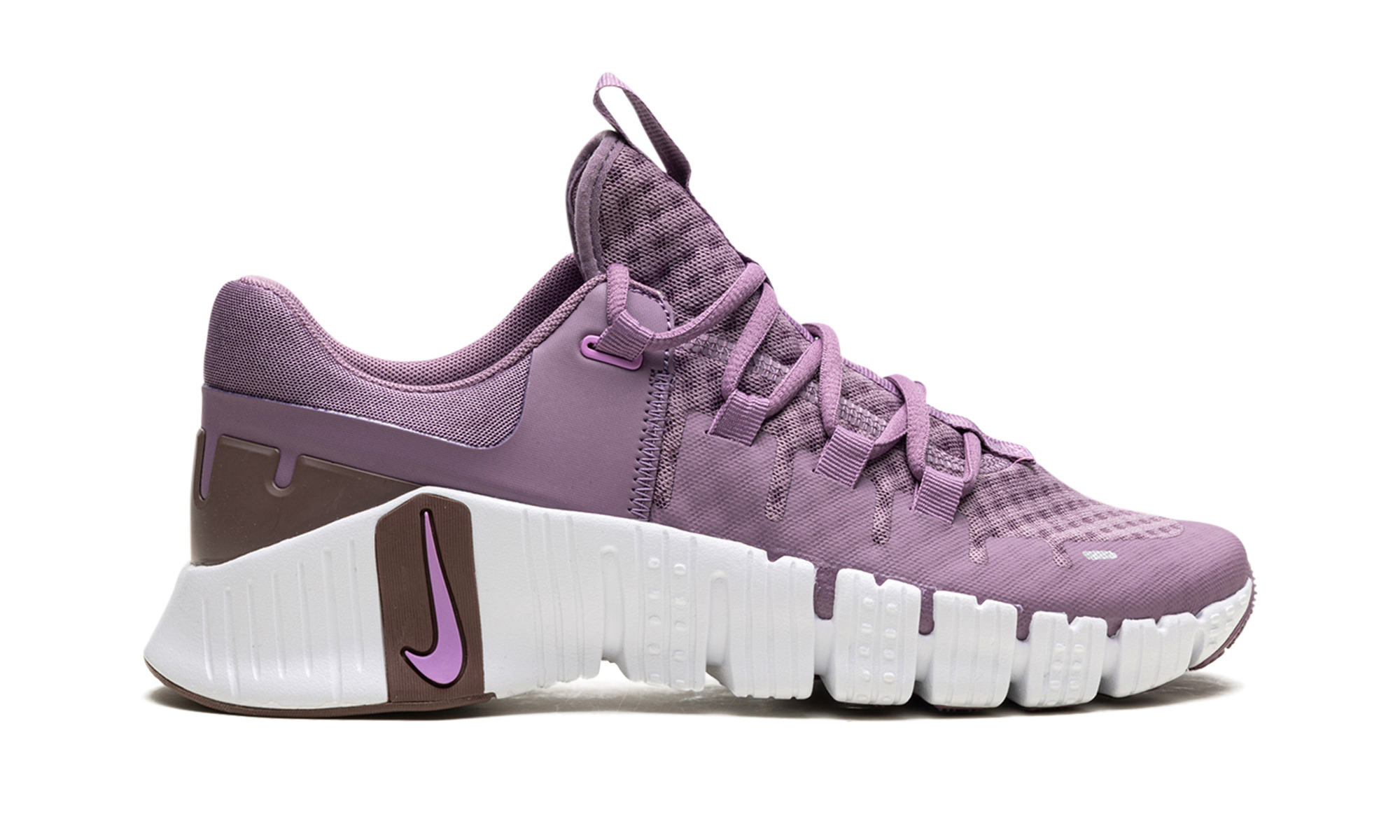 Free Metcon 5 WMNS "Violet Dust" - 6