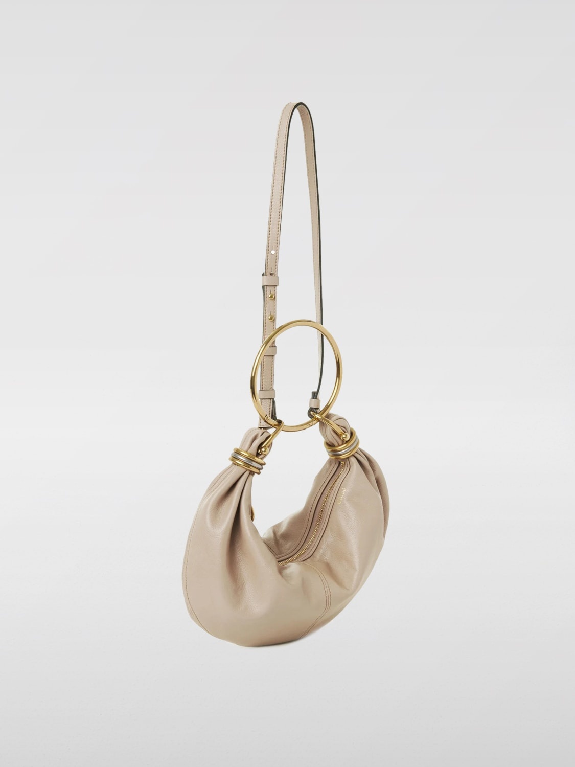 Shoulder bag woman ChloÉ - 3