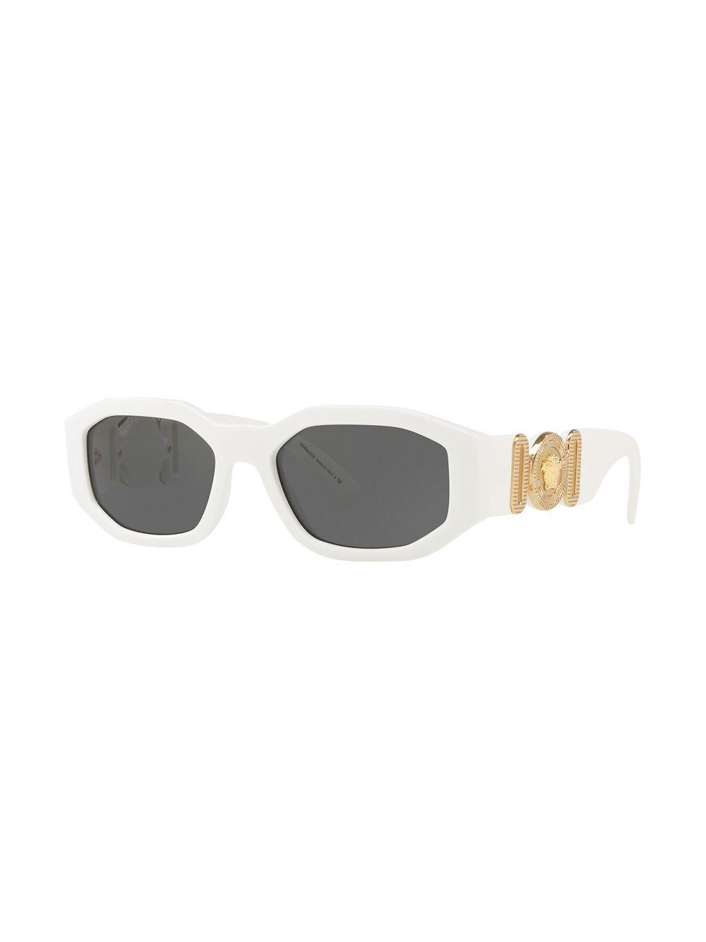 Hexad Signature square-frame sunglasses - 3