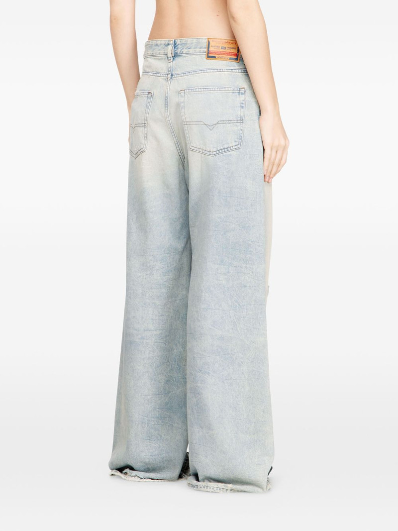 D-Sire 1996 jeans 4
