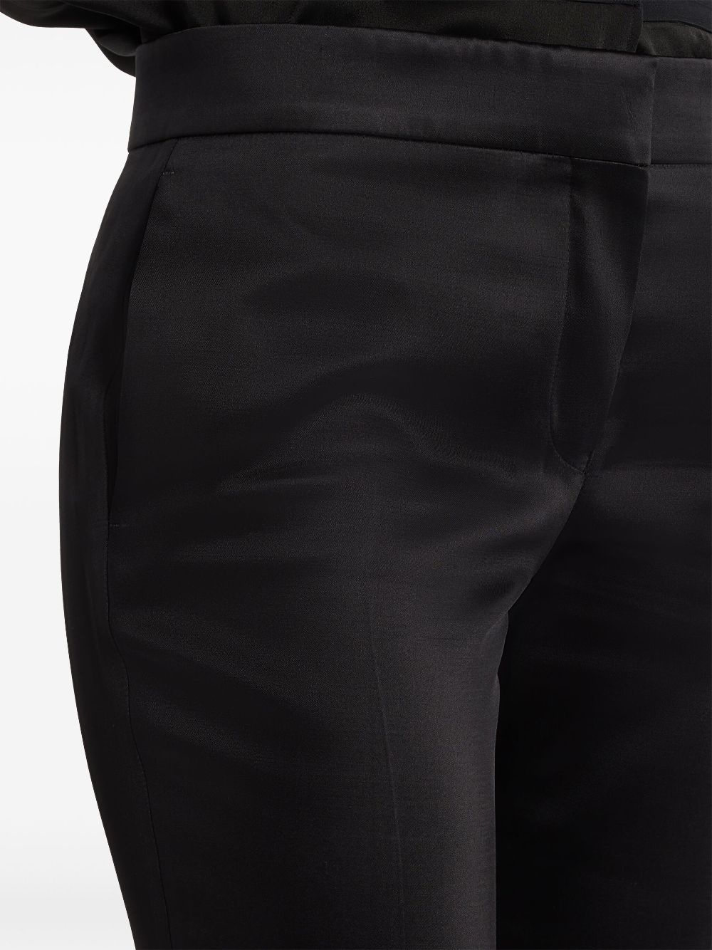 cropped trousers - 5