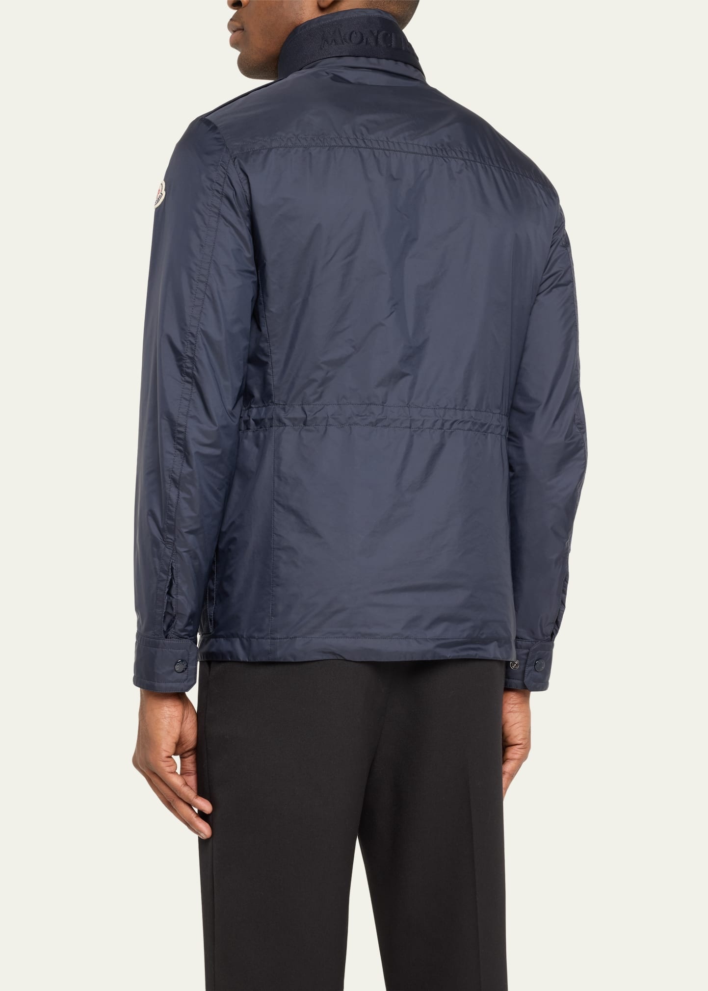 Men's Lez Field Jacket - 3