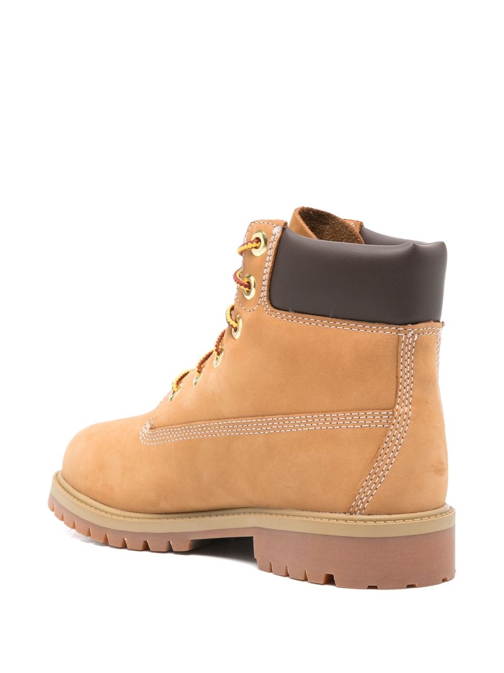 Premium 6 Inch boots - 3