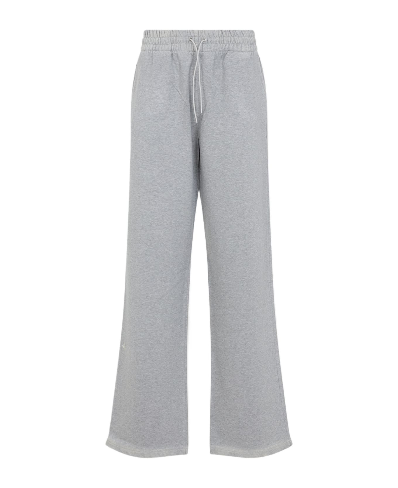 Cotton Pants - 1