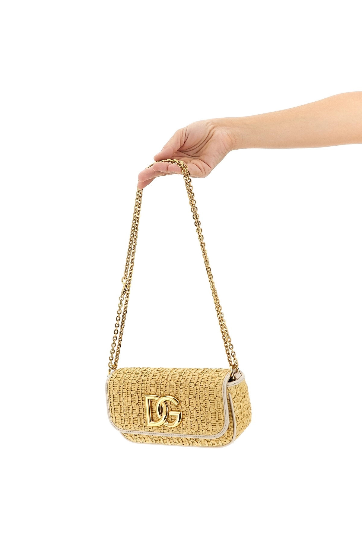 Crochet shoulder bag - 2
