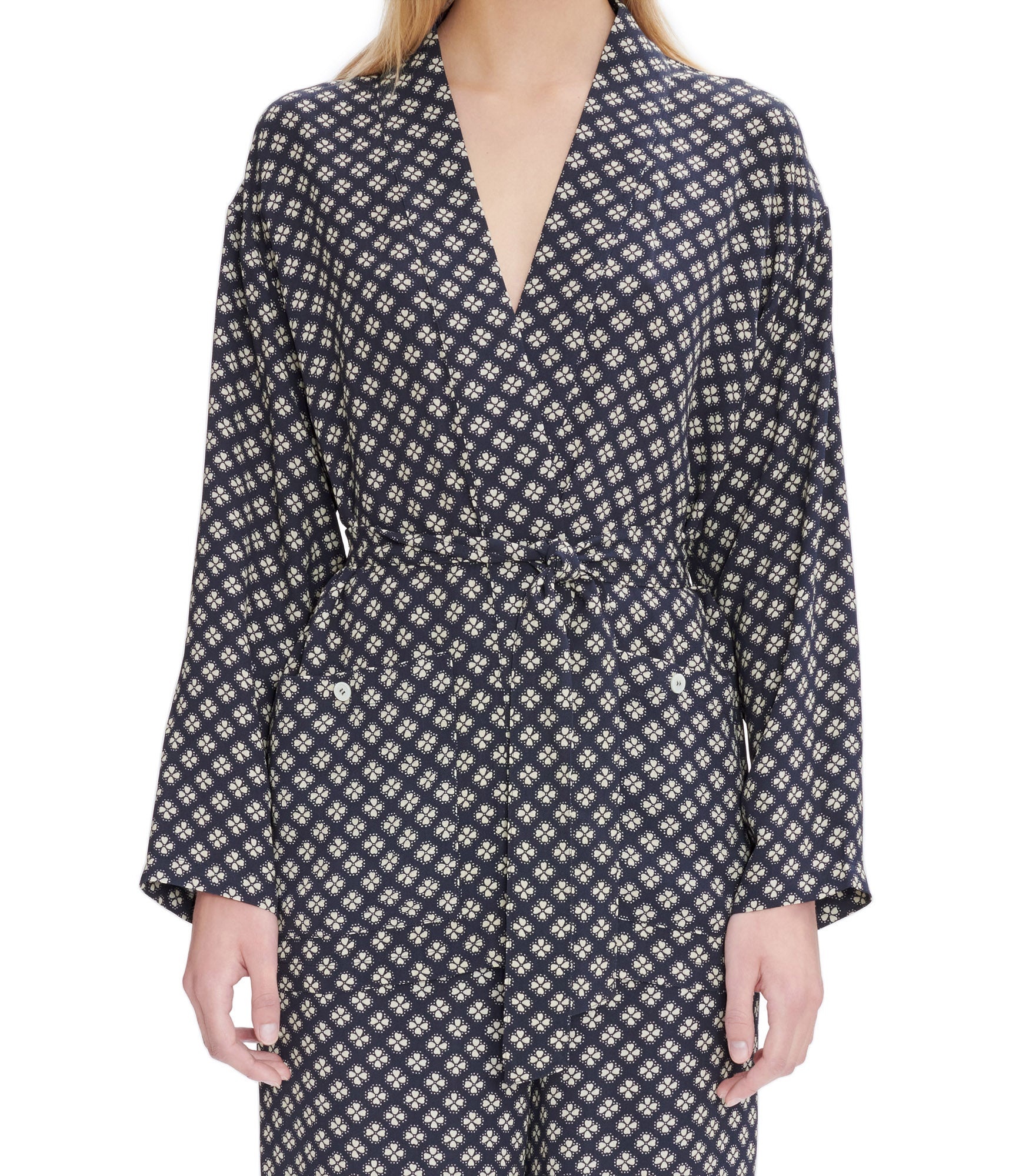 Pattie jacket - 5