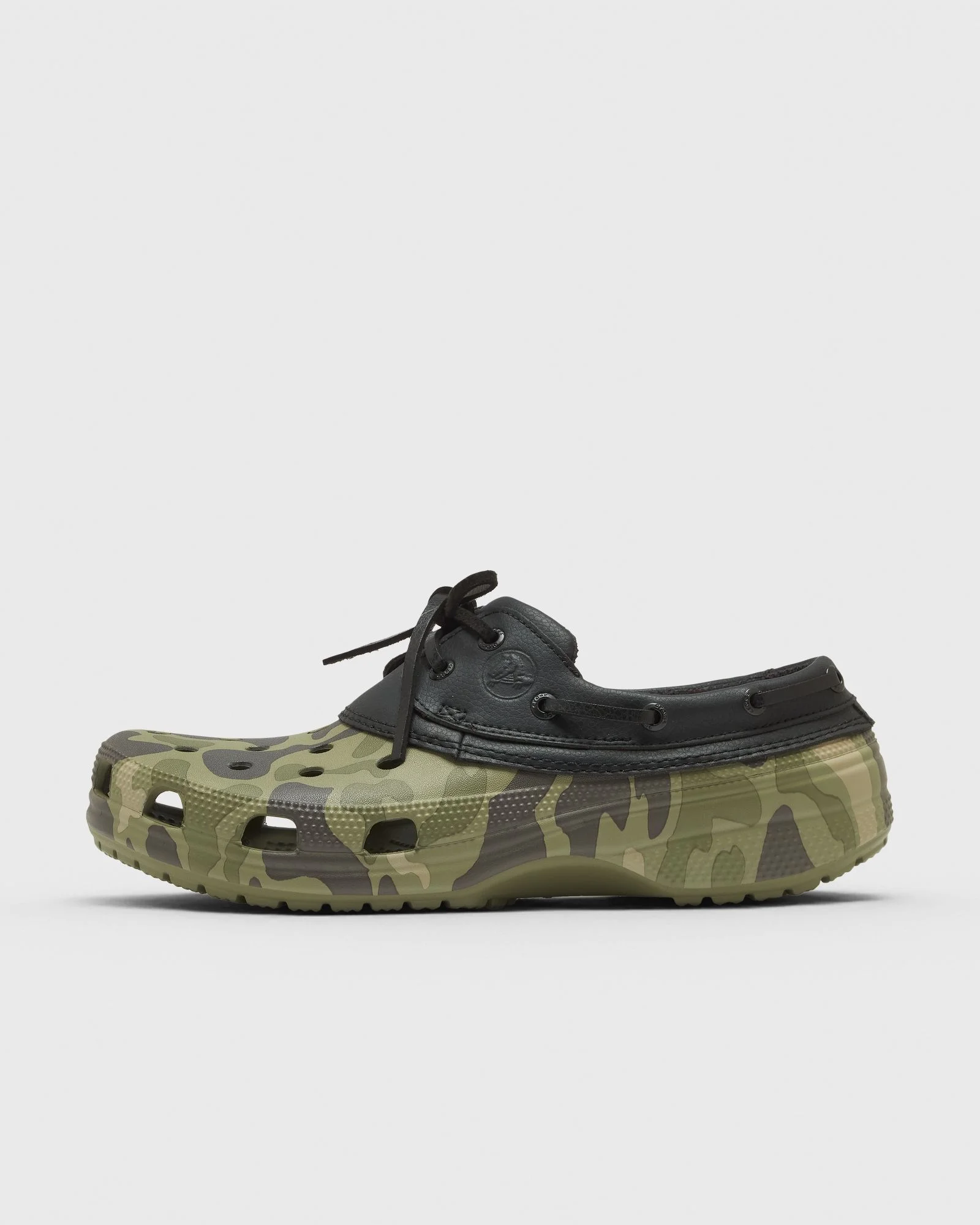 Classic Islander - 1