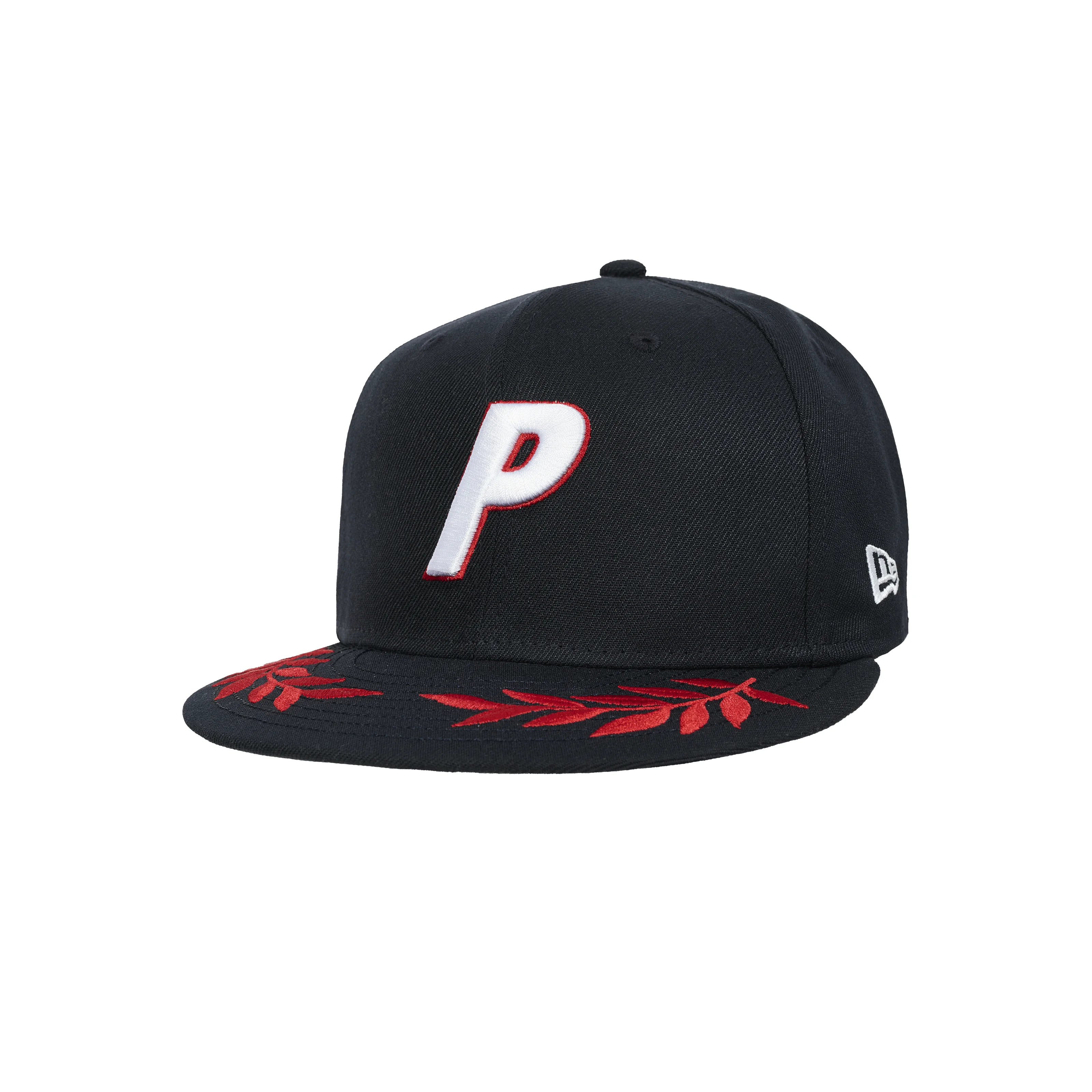 PALACE NEW ERA P 59FIFTY NAVY - 1