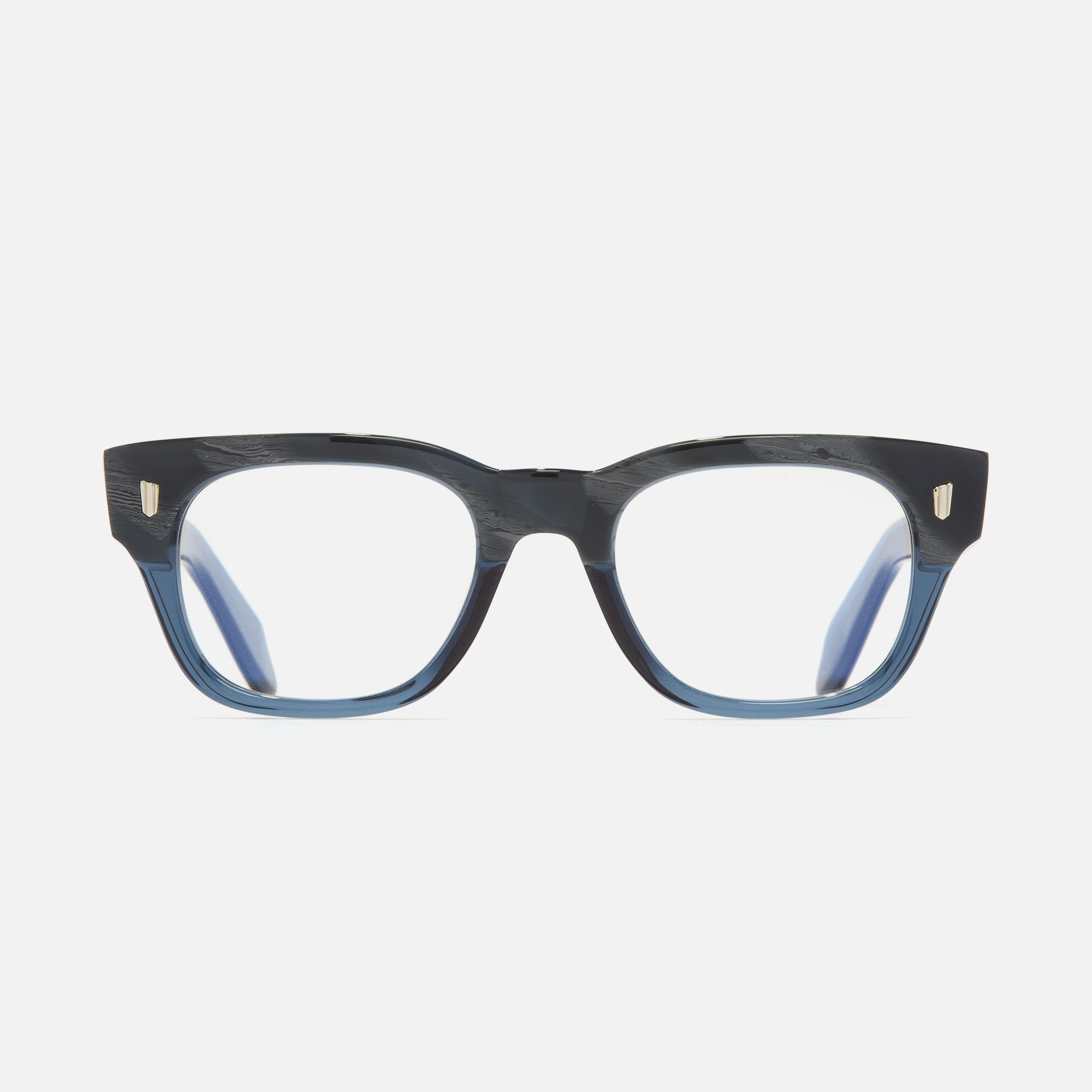 1421 RECTANGLE OPTICAL GLASSES - 3