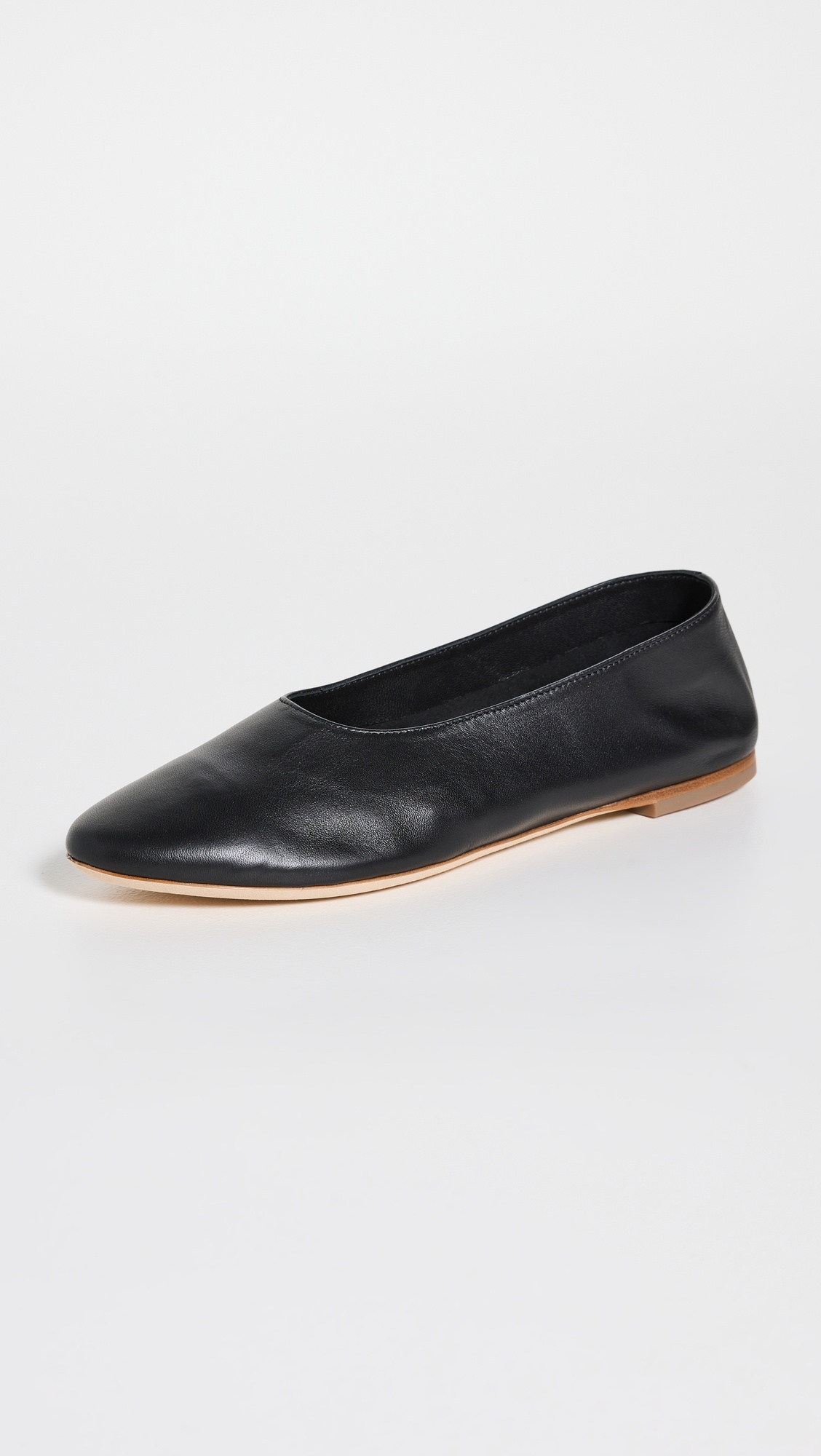 Alba Ballet Flats - 1