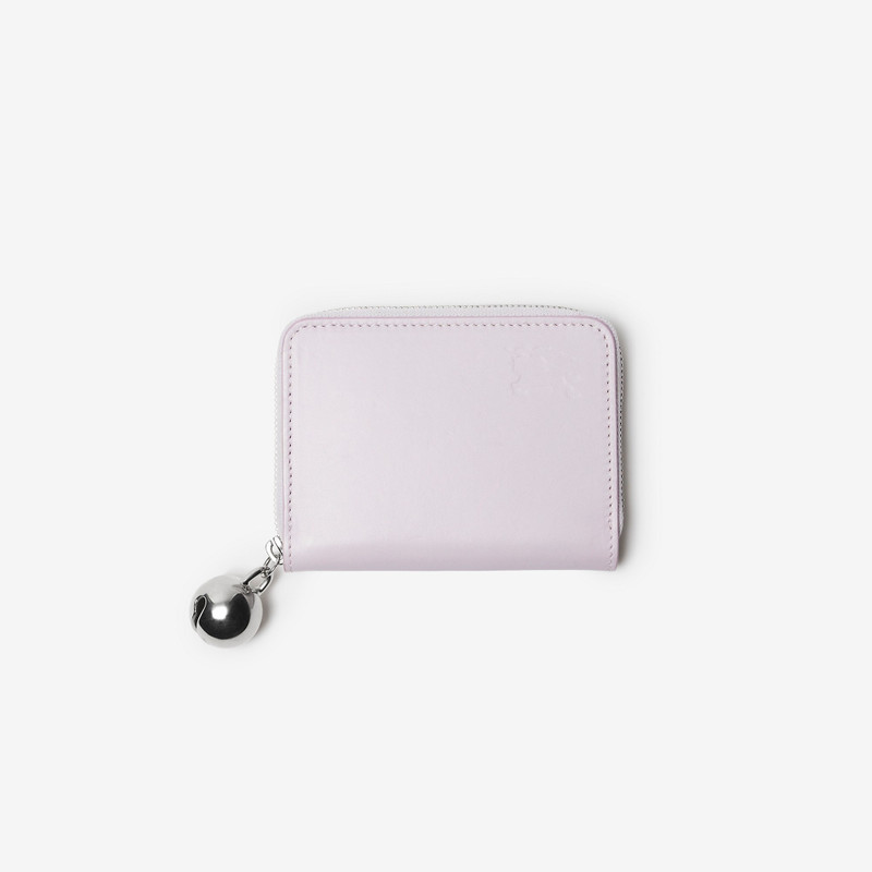 EKD Leather Zip Wallet - 1