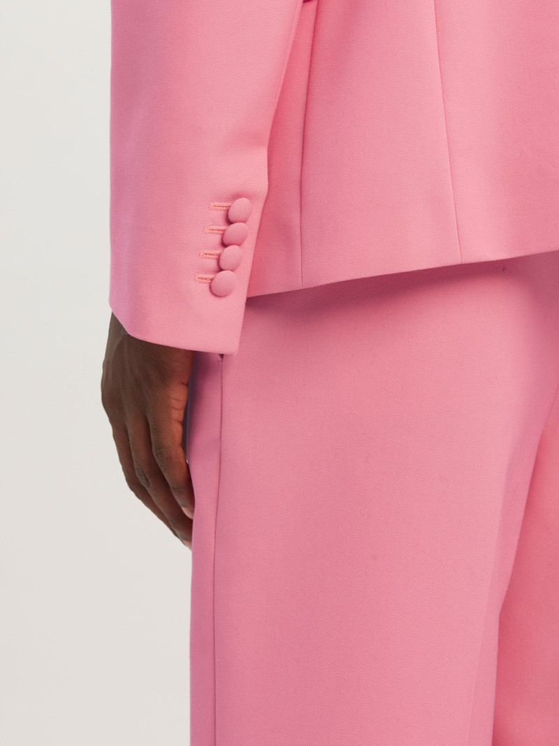 Sonny Double Breasted Blazer 6