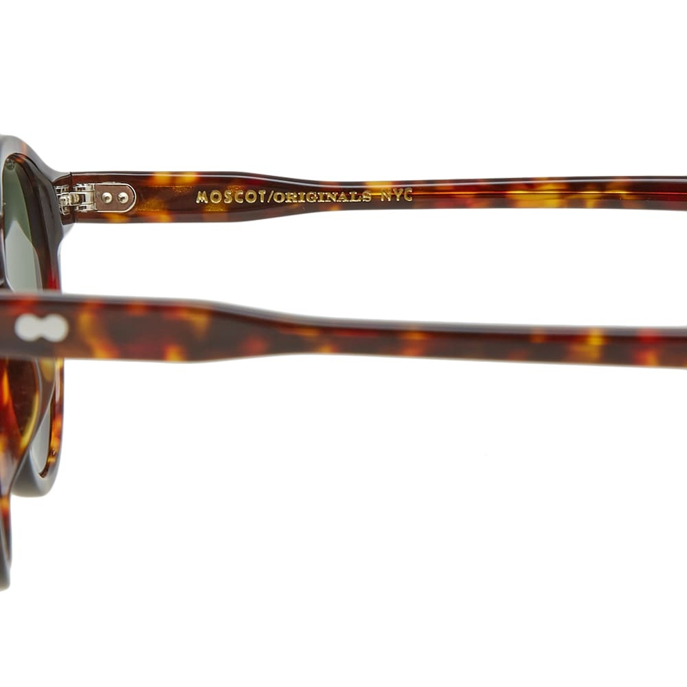 Moscot Miltzen Sunglasses - 3