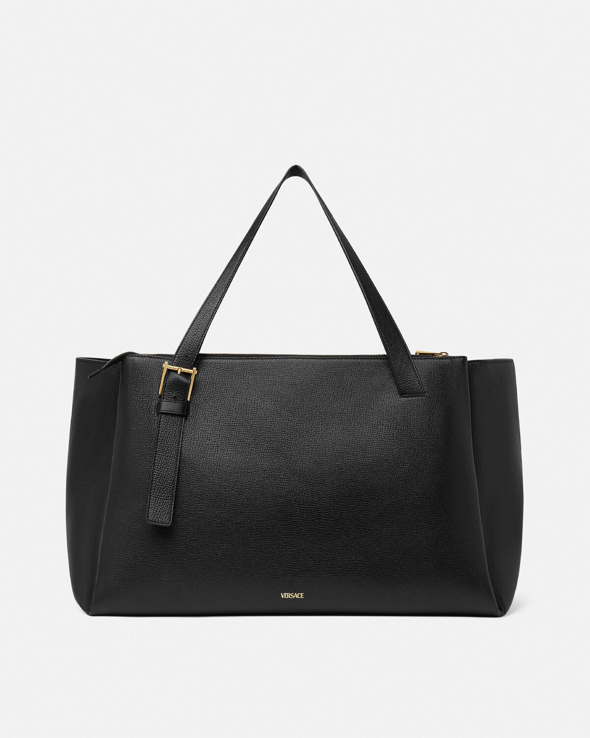 Medusa Biggie Maxi Tote Bag - 6