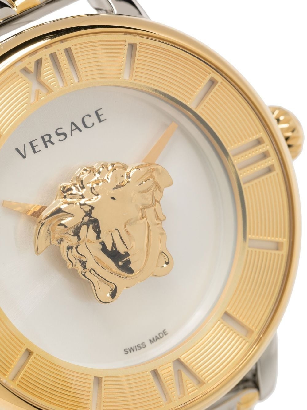 La Medusa 38mm - 3