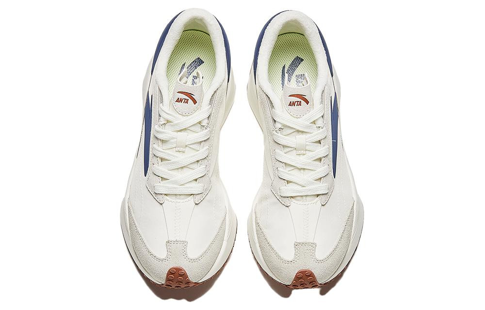 (WMNS) ANTA Rock Candy 3 'White Blue' 922328856-6 - 3