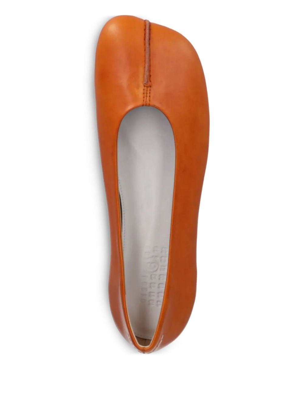 stitch-out ballerinas - 4