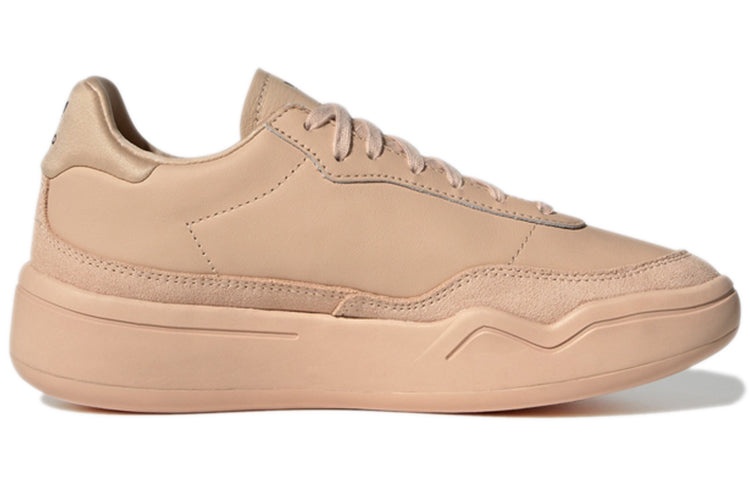 (WMNS) adidas Her Court 'Halo Blush' GX3501 - 2