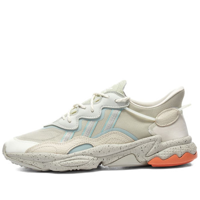 adidas Adidas Ozweego outlook