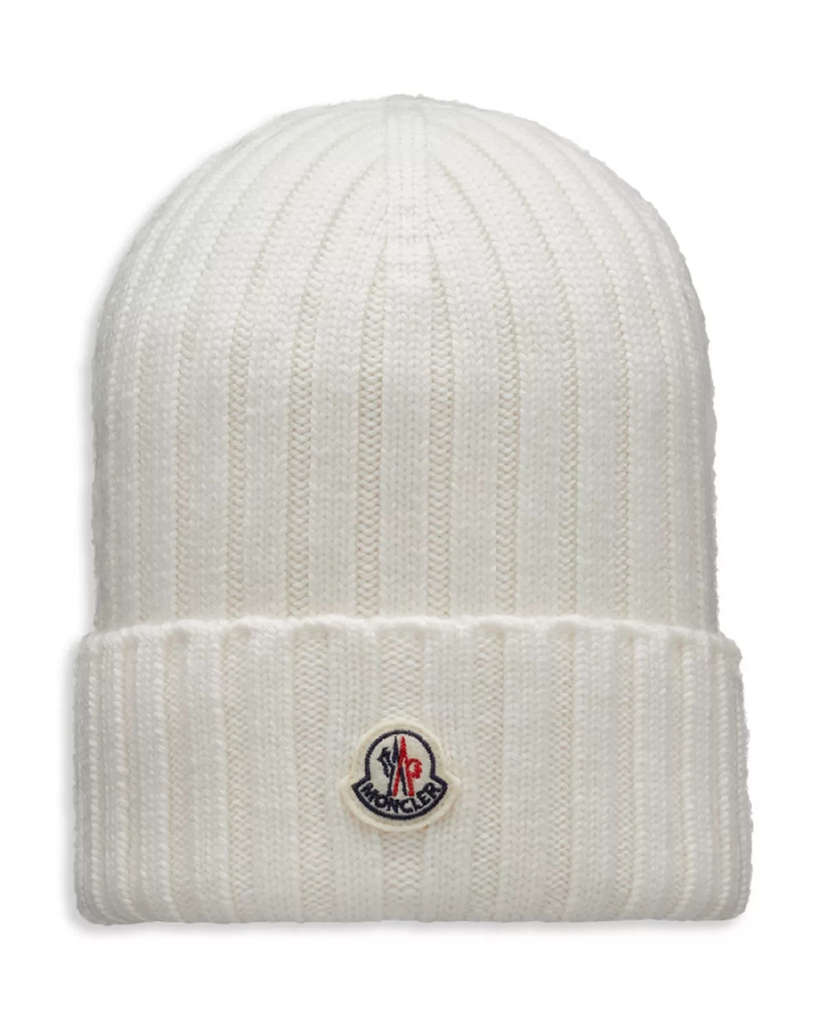 Wool Beanie - 1