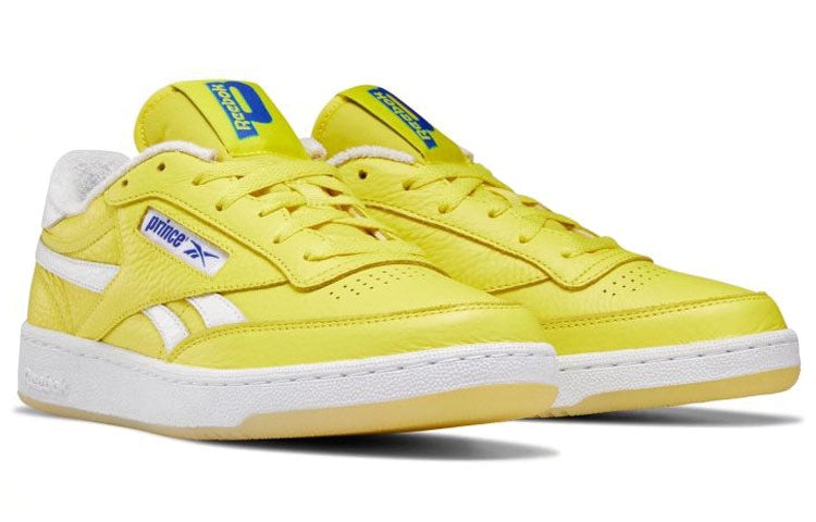 Reebok Prince x Club C Revenge 'Stinger Yellow' GY8054 - 3
