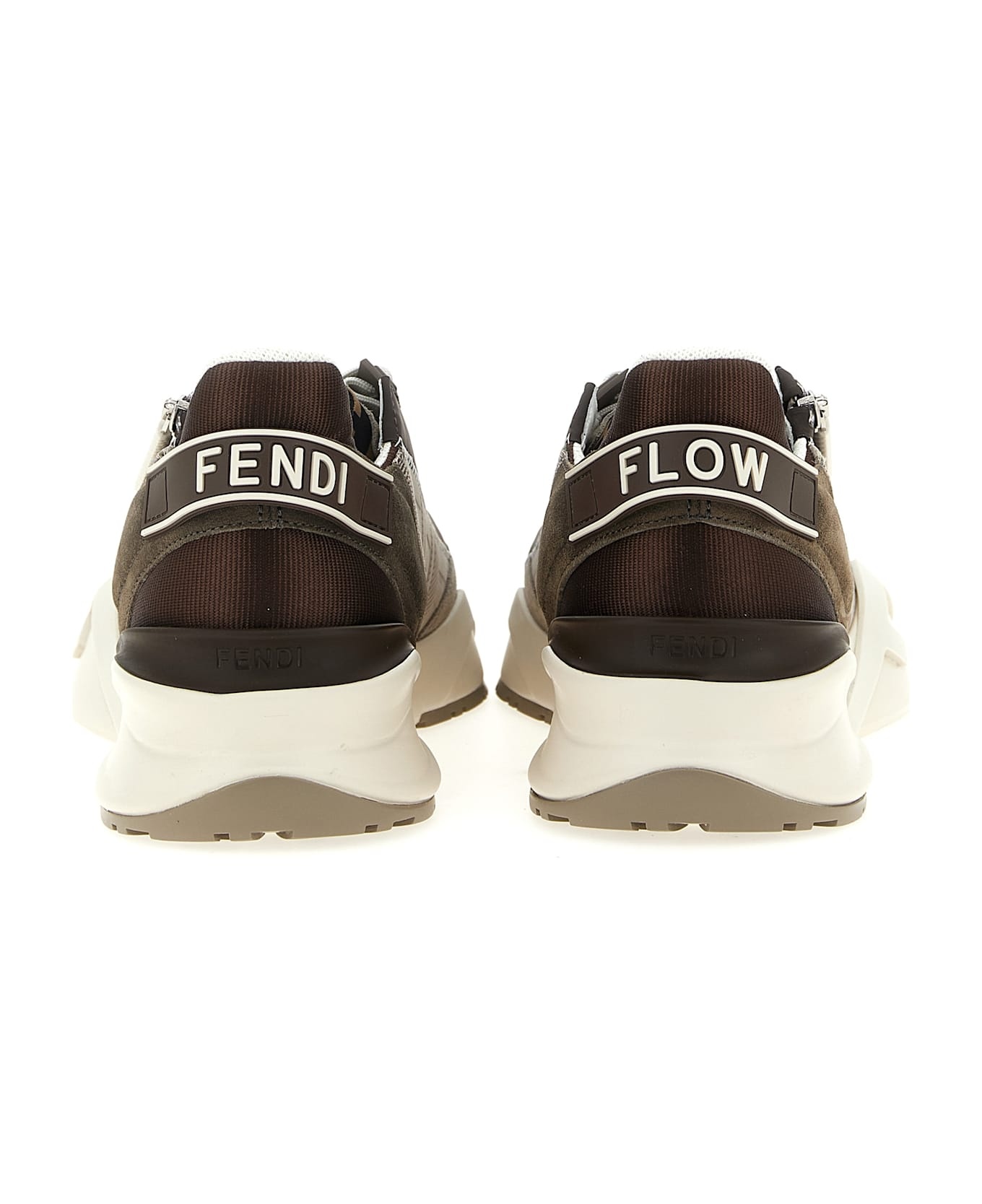 'fendi Flow' Sneakers - 2